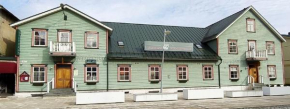  Katariina Guesthouse  Раквере